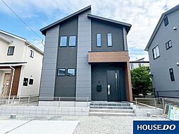 新築戸建　野方3丁目5期　2号棟