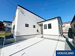 新築戸建　志摩師吉8期　7号棟