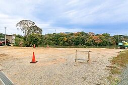 志摩松隈　売土地