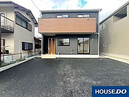 新築戸建　今宿東第10　1号棟