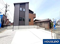 新築戸建 前原北4丁目3期 1号棟