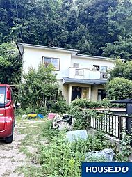 志摩桜井　中古戸建