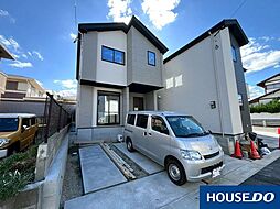 新築戸建　ケイアイスタイル今宿東1期　2号棟