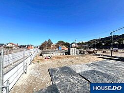 新築戸建　西区今宿上ノ原　4号棟