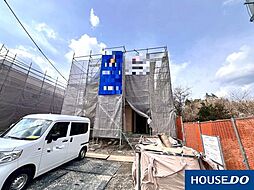 新築戸建　西区今宿上ノ原　4号棟