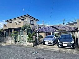 波多江駅南2丁目　中古戸建