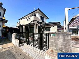 波多江駅南2丁目　中古戸建