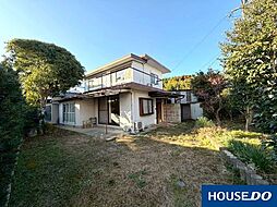 大坪町甲　中古戸建