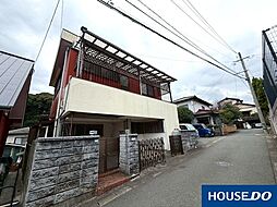 拾六町5丁目　売土地