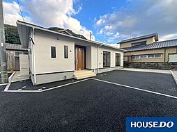 新築戸建　今宿東第10　3号棟