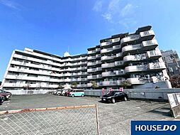 ロワールマンション福重