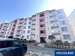 大町団地22号棟