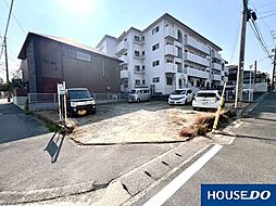 南庄3丁目　売土地