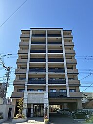 アメックス波多江駅前