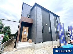 新築戸建 高田2丁目2期 1号棟