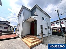 荻浦4丁目　中古戸建