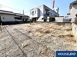 売土地　高田3期　1号地