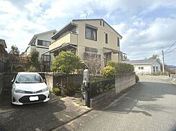 美咲が丘2丁目　中古戸建