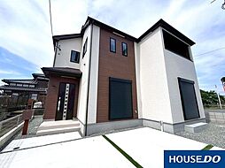 新築戸建　板持2丁目　B号棟