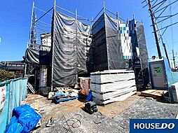 新築戸建　板持2丁目　B号棟