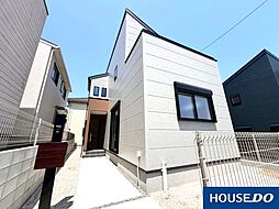新築戸建 拾六町4丁目　3号棟