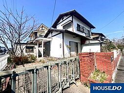 高田4丁目　売土地