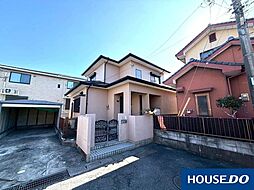 加布里1丁目　中古戸建