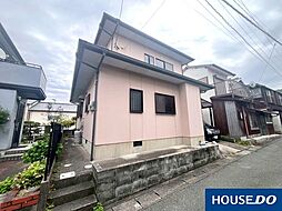 加布里5丁目　中古戸建
