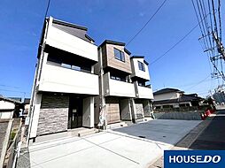 福岡市西区横浜１丁目