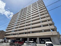 メヌエット前原駅前