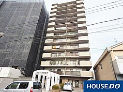 メヌエット前原駅前