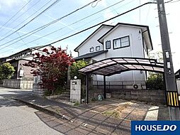 美咲が丘3丁目　中古戸建