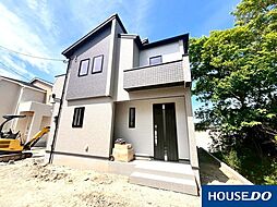 新築戸建　西区今宿上ノ原　5号棟
