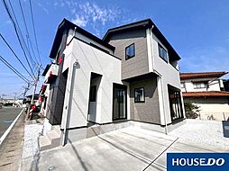 新築戸建　前原南1期　1号棟
