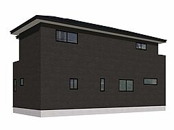 新築戸建　篠原西3丁目1期　2号棟