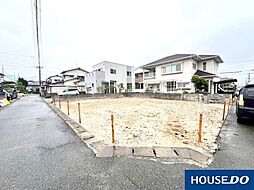 高田1丁目　売土地