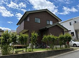 有田中央1丁目　中古戸建