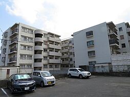 チサンマンション今宿