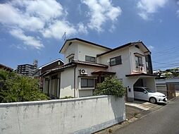 荻浦1丁目　売土地