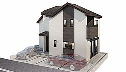 新築戸建　拾六町3丁目　1号棟