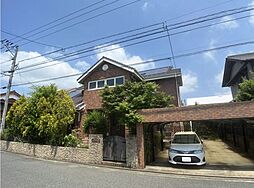 南風台1丁目　中古戸建