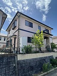 西の丘2丁目　中古戸建