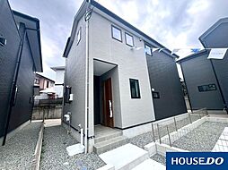 新築戸建　西区野方2丁目4期　2号棟