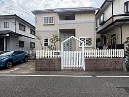 横浜3丁目　中古戸建