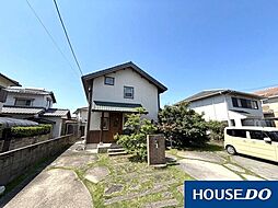 篠原西2丁目　中古戸建