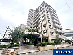 アンピール姪浜