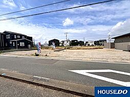 新築戸建　今津16期　60号棟