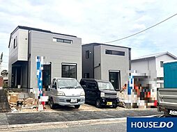 新築戸建　野方5丁目1期　1号棟