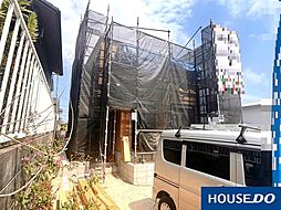 新築戸建 野方5丁目1期 1号棟