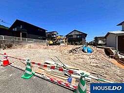 新築戸建　野方5丁目1期　1号棟